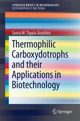 Tiquia-Arashiro | Thermophilic Carboxydotrophs and their Applications in Biotechnology | Buch | 978-3-319-11872-7 | sack.de