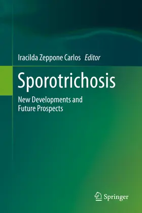 Zeppone Carlos | Sporotrichosis | E-Book | sack.de