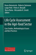 Notarnicola / Salomone / Petti |  Life Cycle Assessment in the Agri-food Sector | eBook | Sack Fachmedien