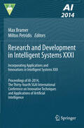 Bramer / Petridis |  Research and Development in Intelligent Systems XXXI | eBook | Sack Fachmedien