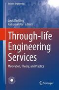 Roy / Redding |  Through-life Engineering Services | Buch |  Sack Fachmedien