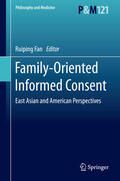 Fan |  Family-Oriented Informed Consent | eBook | Sack Fachmedien