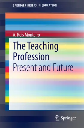 Reis Monteiro | The Teaching Profession | E-Book | sack.de