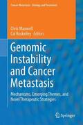 Roskelley / Maxwell |  Genomic Instability and Cancer Metastasis | Buch |  Sack Fachmedien
