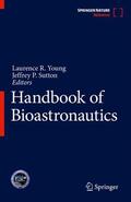 Young / Sutton |  Handbook of Bioastronautics | Buch |  Sack Fachmedien