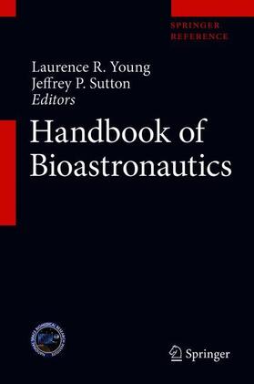 Young / Sutton | Handbook of Bioastronautics | Medienkombination | sack.de