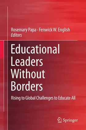 Papa / English |  Educational Leaders Without Borders | eBook | Sack Fachmedien