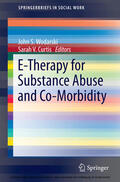 Wodarski / Cook / Curtis |  E-Therapy for Substance Abuse and Co-Morbidity | eBook | Sack Fachmedien