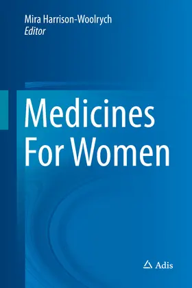 Harrison-Woolrych |  Medicines For Women | eBook | Sack Fachmedien