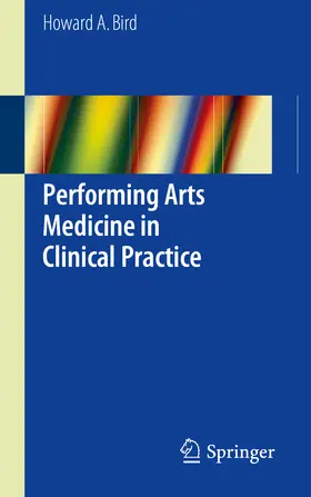 Bird | Performing Arts Medicine in Clinical Practice | E-Book | www.sack.de