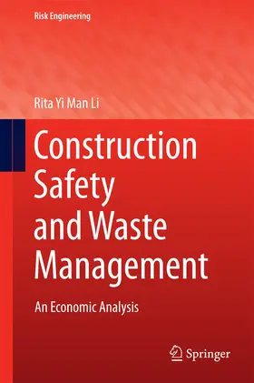 Li |  Construction Safety and Waste Management | eBook | Sack Fachmedien