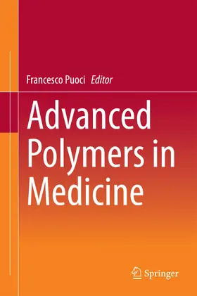 Puoci | Advanced Polymers in Medicine | E-Book | sack.de
