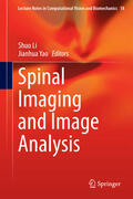 Li / Yao |  Spinal Imaging and Image Analysis | eBook | Sack Fachmedien