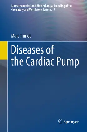 Thiriet |  Diseases of the Cardiac Pump | eBook | Sack Fachmedien