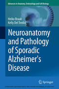 Braak / Del Tredici |  Neuroanatomy and Pathology of Sporadic Alzheimer's Disease | eBook | Sack Fachmedien