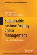 Choi / Cheng |  Sustainable Fashion Supply Chain Management | eBook | Sack Fachmedien