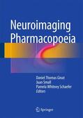 Ginat / Schaefer / Small |  Neuroimaging Pharmacopoeia | Buch |  Sack Fachmedien