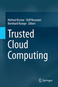 Krcmar / Reussner / Rumpe |  Trusted Cloud Computing | eBook | Sack Fachmedien