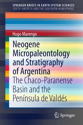 Marengo | Neogene Micropaleontology and Stratigraphy of Argentina | E-Book | sack.de
