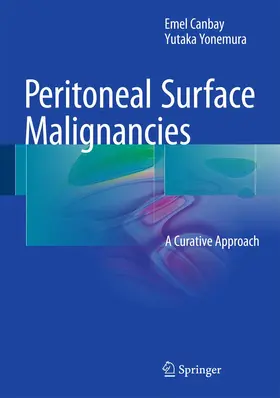 Canbay / Yonemura |  Peritoneal Surface Malignancies | Buch |  Sack Fachmedien