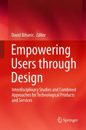 Bihanic | Empowering Users through Design | E-Book | sack.de
