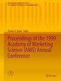 Noble |  Proceedings of the 1999 Academy of Marketing Science (AMS) Annual Conference | Buch |  Sack Fachmedien