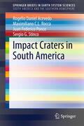 Acevedo / Rocca / Ponce |  Impact Craters in South America | eBook | Sack Fachmedien