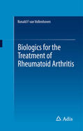 van Vollenhoven |  Biologics for the Treatment of Rheumatoid Arthritis | eBook | Sack Fachmedien