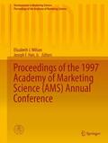 Hair / Wilson / Hair, Jr. |  Proceedings of the 1997 Academy of Marketing Science (AMS) Annual Conference | Buch |  Sack Fachmedien