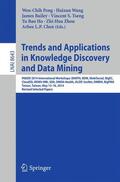 Peng / Wang / Bailey |  Trends and Applications in Knowledge Discovery and Data Mining | Buch |  Sack Fachmedien
