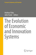 Pyka / Foster |  The Evolution of Economic and Innovation Systems | eBook | Sack Fachmedien