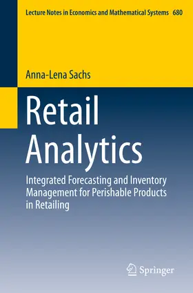 Sachs | Retail Analytics | E-Book | sack.de
