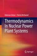 Zohuri / McDaniel |  Thermodynamics In Nuclear Power Plant Systems | eBook | Sack Fachmedien