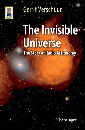 Verschuur | The Invisible Universe | E-Book | sack.de