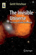 Verschuur |  The Invisible Universe | eBook | Sack Fachmedien