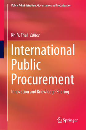 Thai | International Public Procurement | E-Book | sack.de