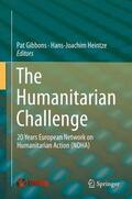 Heintze / Gibbons |  The Humanitarian Challenge | Buch |  Sack Fachmedien