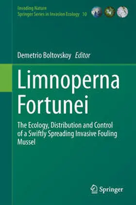 Boltovskoy |  Limnoperna Fortunei | Buch |  Sack Fachmedien