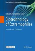 Rampelotto |  Biotechnology of Extremophiles: | Buch |  Sack Fachmedien