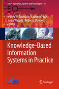 Tweedale / Jain / Watada |  Knowledge-Based Information Systems in Practice | eBook | Sack Fachmedien