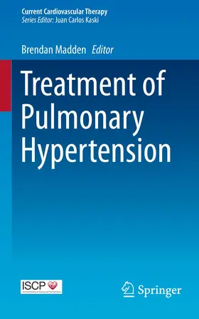 Madden |  Treatment of Pulmonary Hypertension | Buch |  Sack Fachmedien