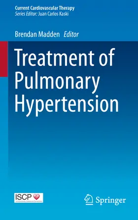 Madden |  Treatment of Pulmonary Hypertension | eBook | Sack Fachmedien
