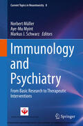 Müller / Myint / Schwarz |  Immunology and Psychiatry | eBook | Sack Fachmedien