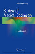 Amestoy |  Review of Medical Dosimetry | eBook | Sack Fachmedien