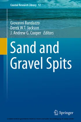 Randazzo / Jackson / Cooper |  Sand and Gravel Spits | eBook | Sack Fachmedien