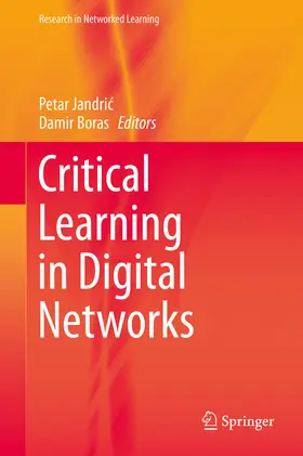 Jandric / Jandric / Boras | Critical Learning in Digital Networks | E-Book | sack.de
