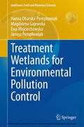 Obarska-Pempkowiak / Gajewska / Wojciechowska |  Treatment Wetlands for Environmental Pollution Control | eBook | Sack Fachmedien