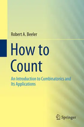 Beeler | How to Count | E-Book | www.sack.de