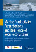 Ceccaldi / Hénocque / Koike |  Marine Productivity: Perturbations and Resilience of Socio-ecosystems | eBook | Sack Fachmedien