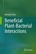 Glick |  Beneficial Plant-Bacterial Interactions | eBook | Sack Fachmedien